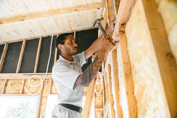 Fireproof Insulation in Camanche Village, CA